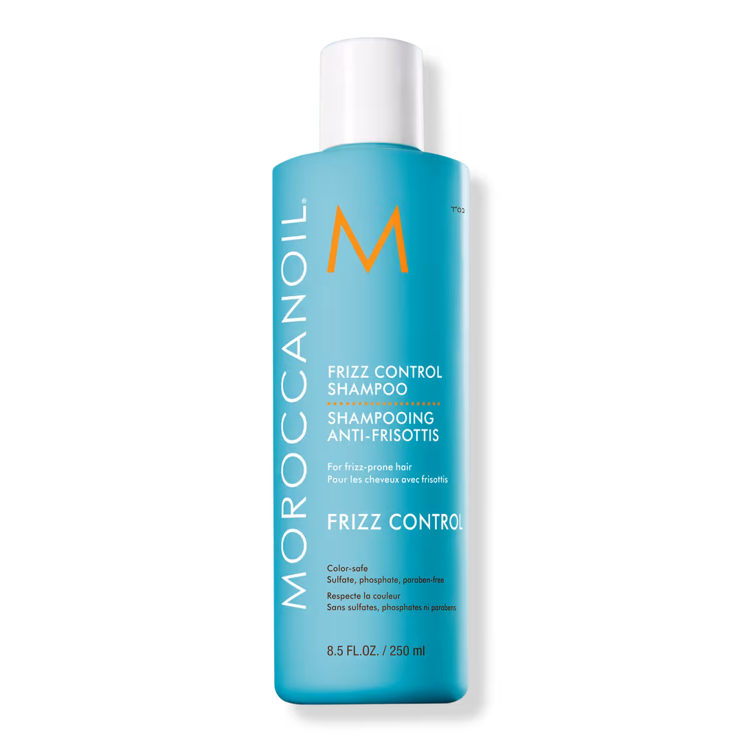 Moroccanoil  Frizz Control Shampoo