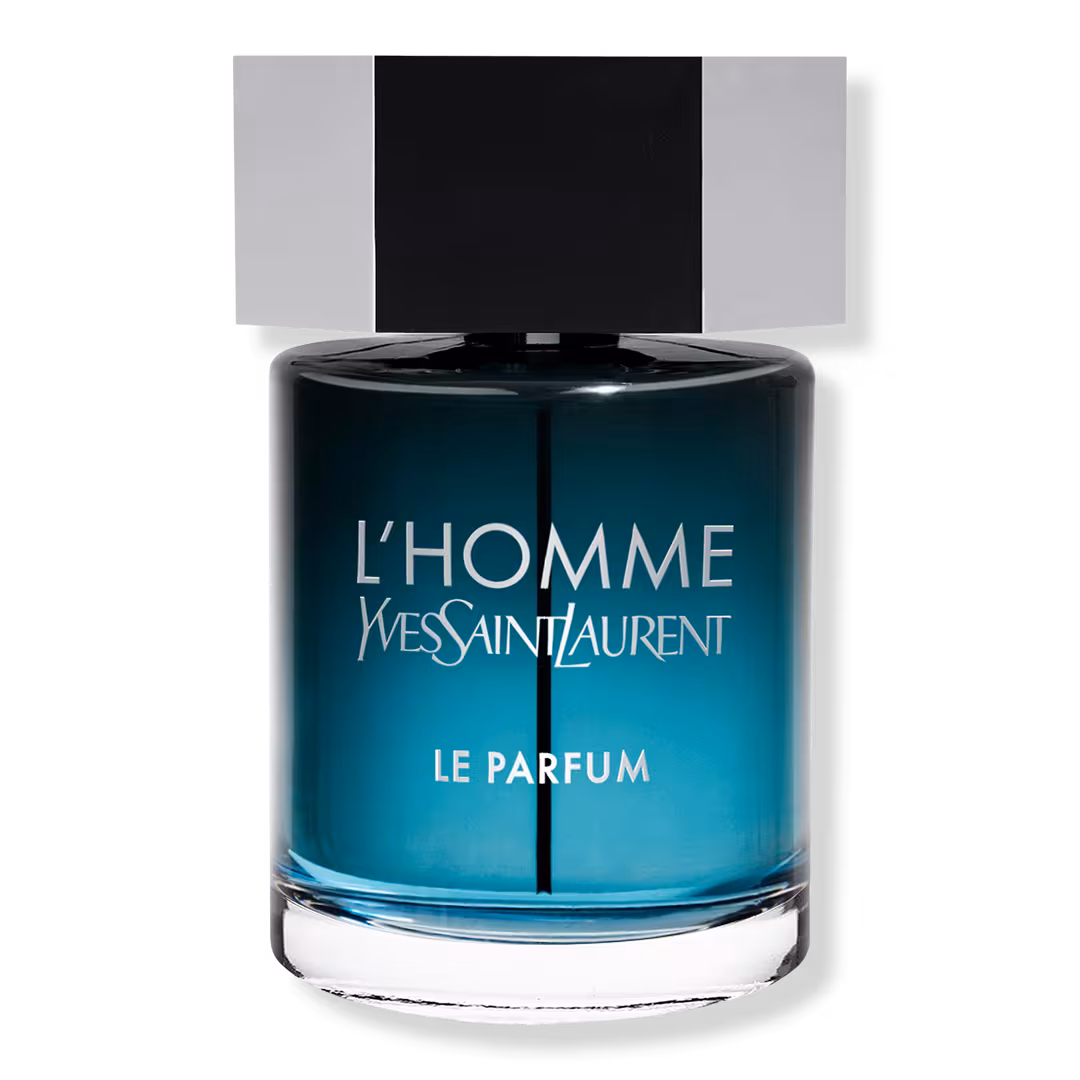 Yves Saint Laurent  L'Homme Le Parfum