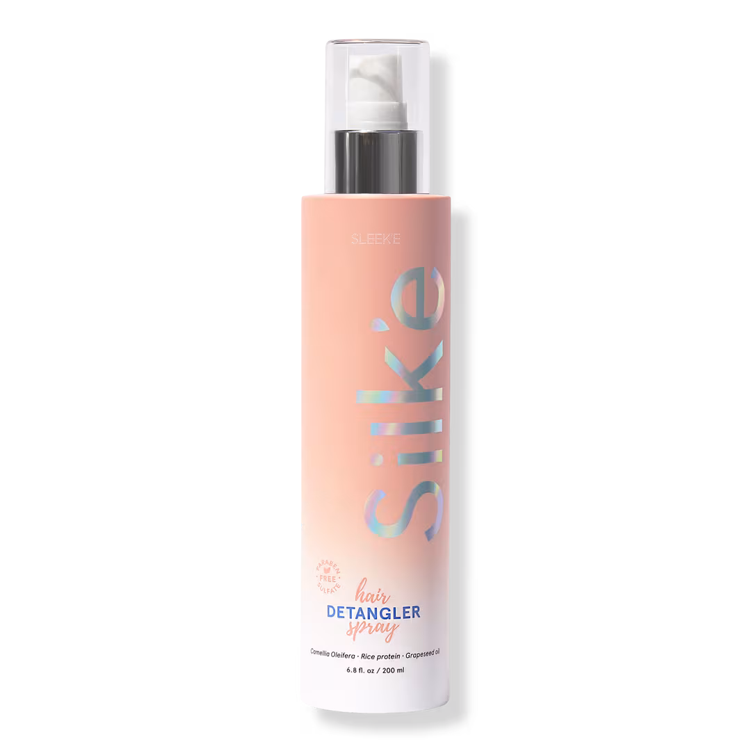 Sleek’e  Hair Detangler Spray