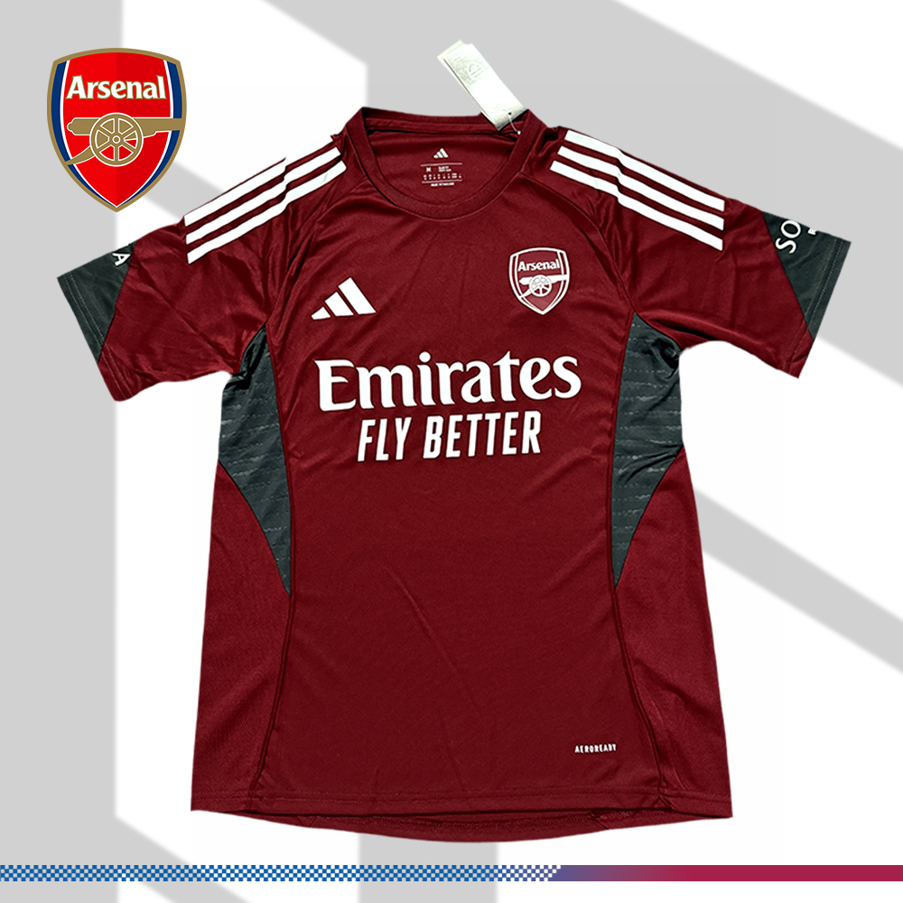 2025/2026 Arsenal Special Edition Football Shirt (Fans)