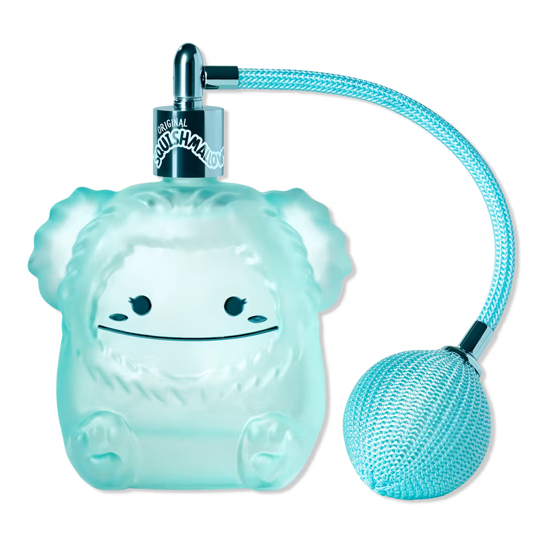 Squishmallows Fragrances  Wonder Whirl Eau de Parfum