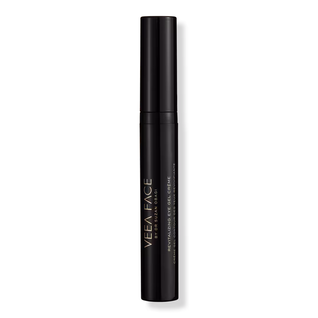 Veea Face by Dr. Suzan Obagi  Revitalizing Eye Gel Crème