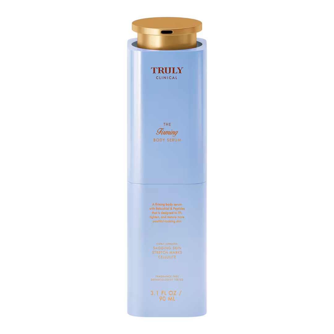 Truly  The Firming Body Serum