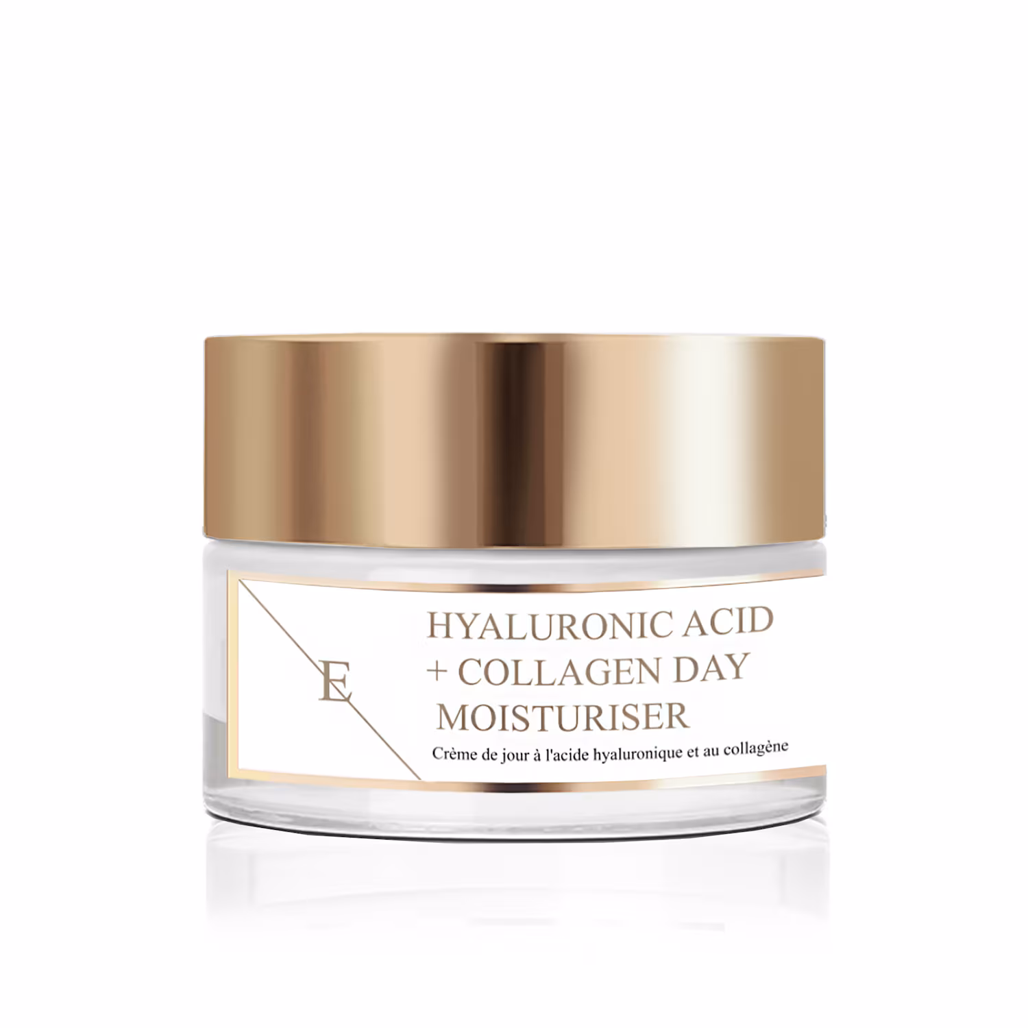 Hyaluronsäure & Collagen Tagescreme
