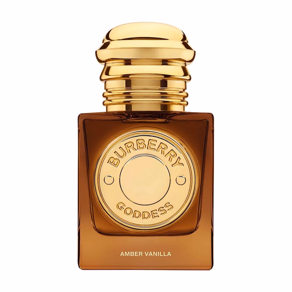 Amber Vanilla Intense