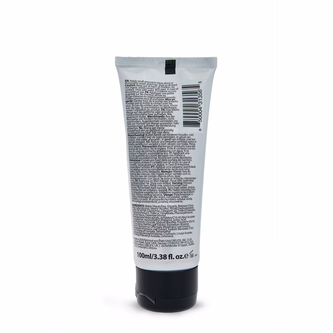 REUZEL  Grooming Cream Natural Hold Low Shine