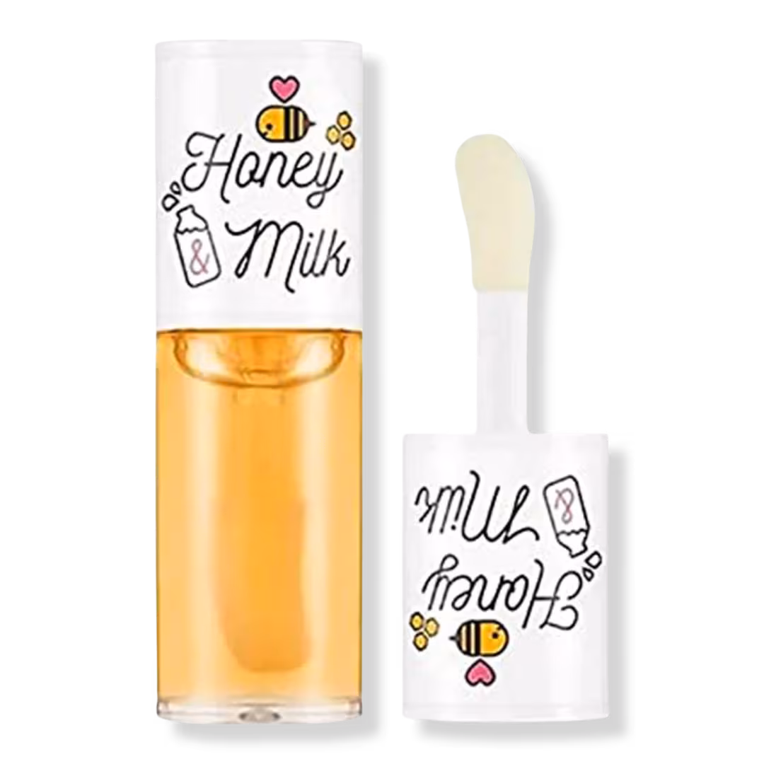 Apieu  Honey & Milk Lip Oil
