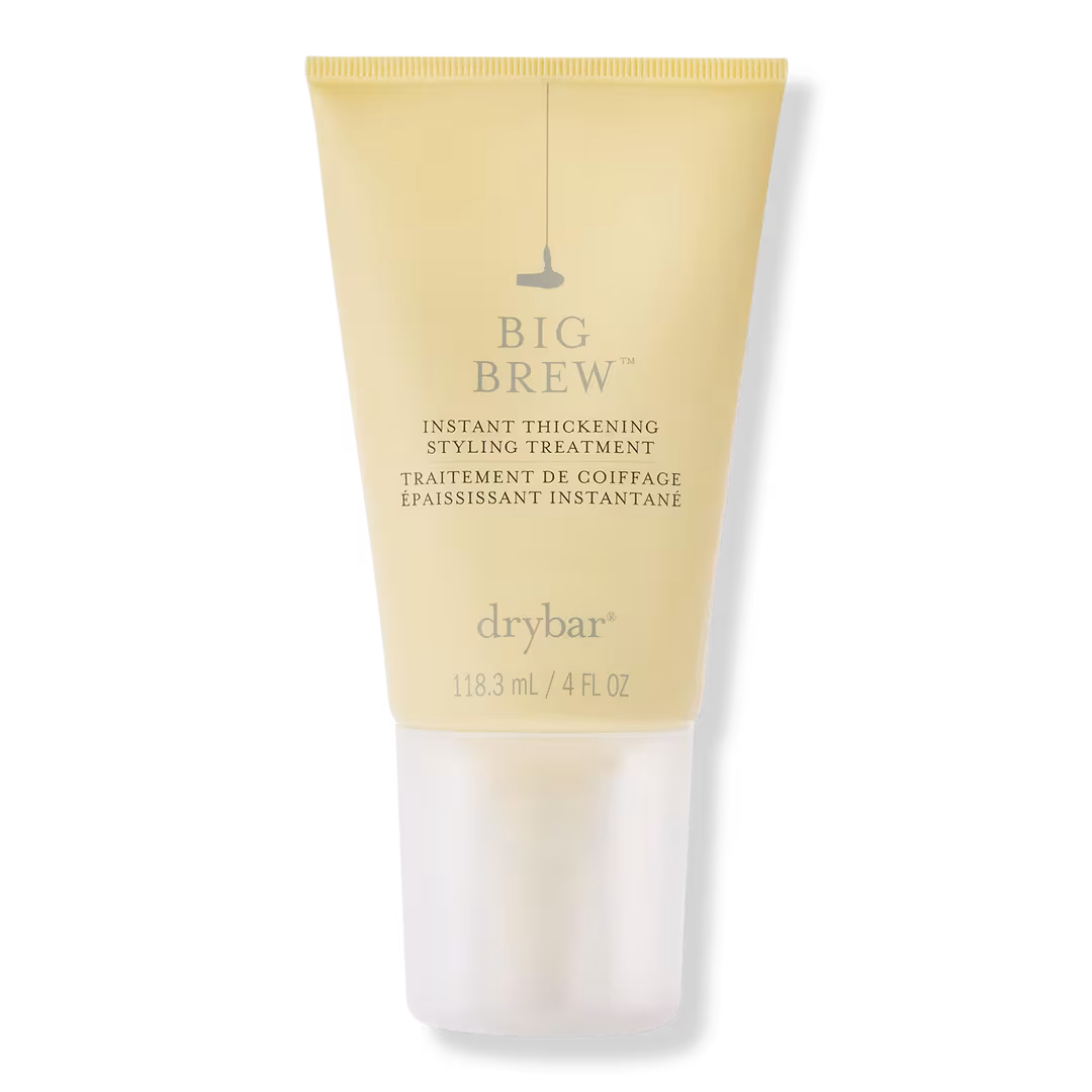 Drybar  Big Brew Instant Thickening Styling Treatment