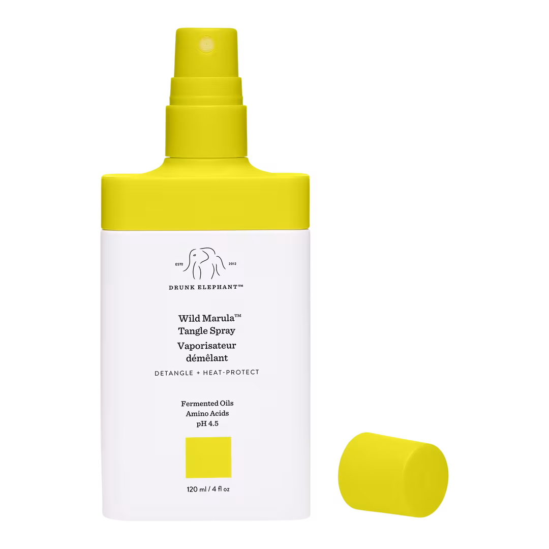 Drunk Elephant  Wild Marula Tangle Spray