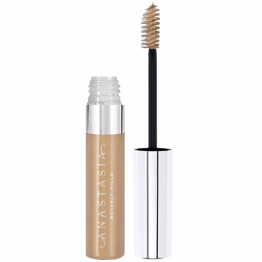 Tinted Brow Gel
