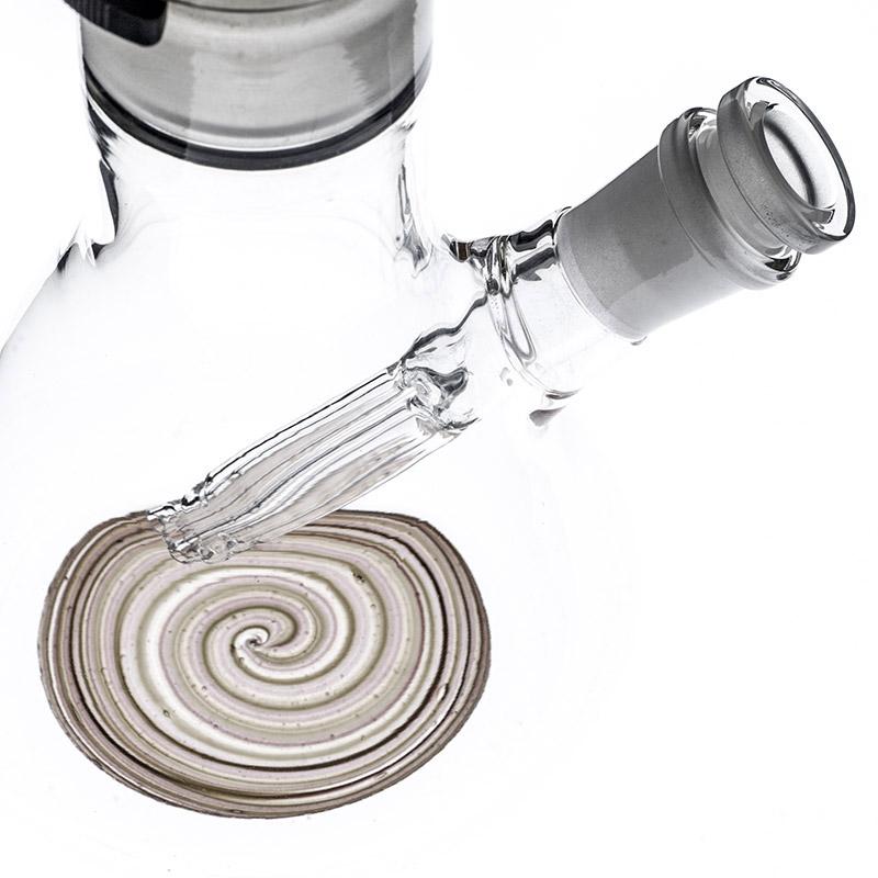 4.3 18mm To 14mm Tree Perc Downstem