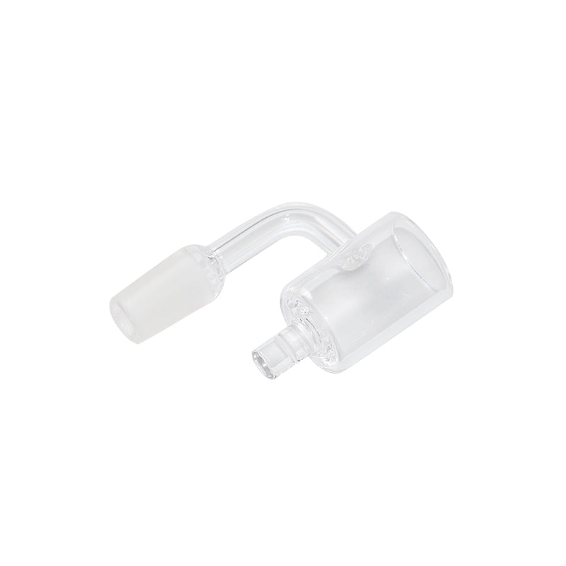 G9 Mini Temp Control Enail w/ Quartz Banger