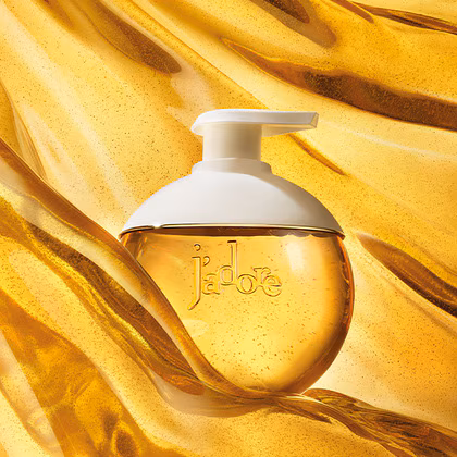DIOR J'adore Les Adorables Shower Gel 200ML