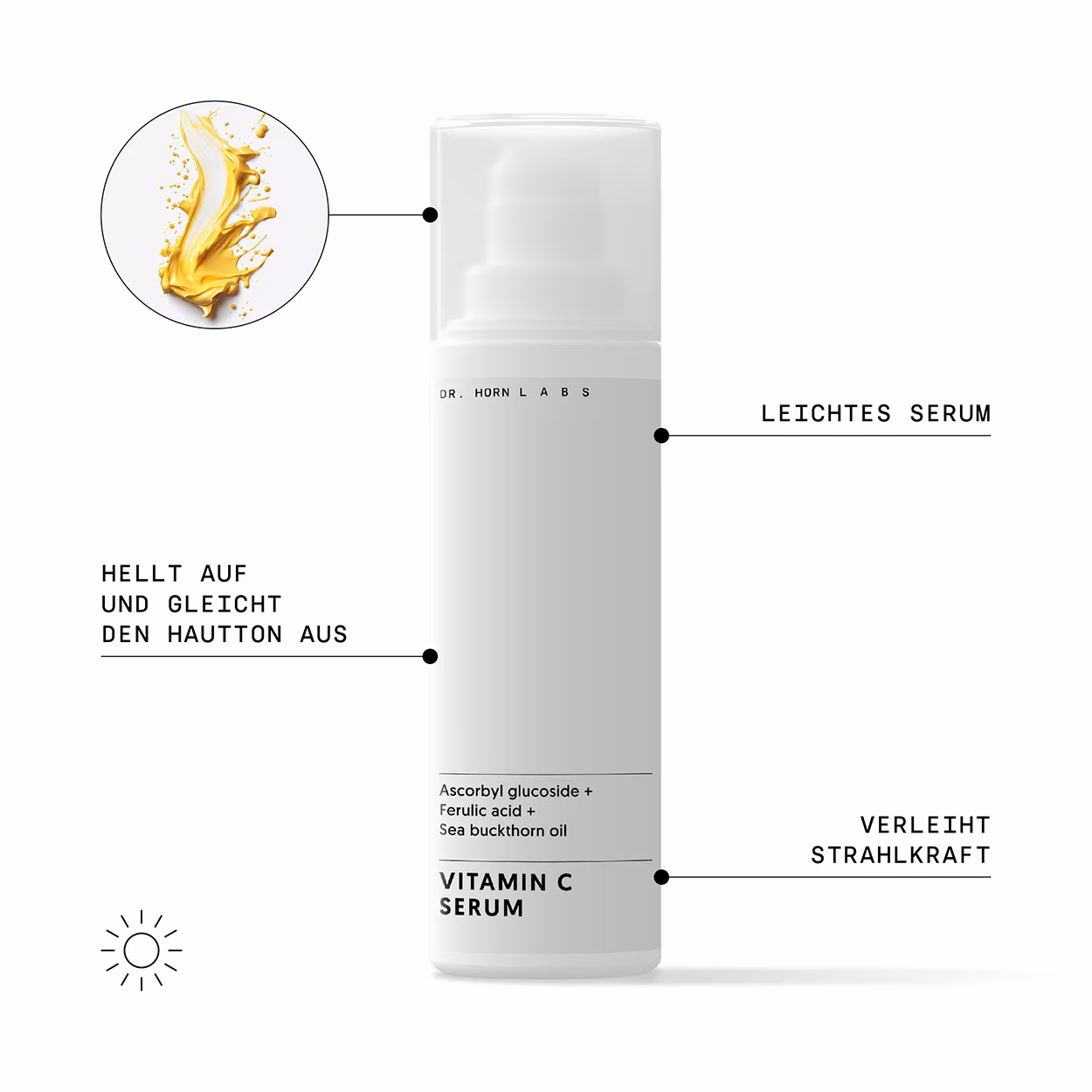 Vitamin C Serum