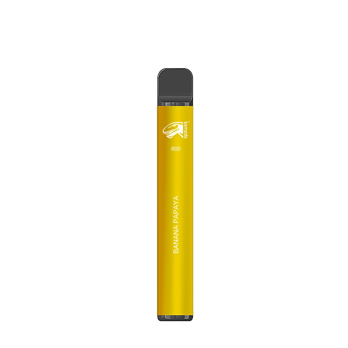 Komodo C16 Disposable Vape Pen 600 Puffs