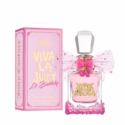 Juicy Couture Viva La Juicy Le Bubbly Eau de Parfum Spray 50ML
