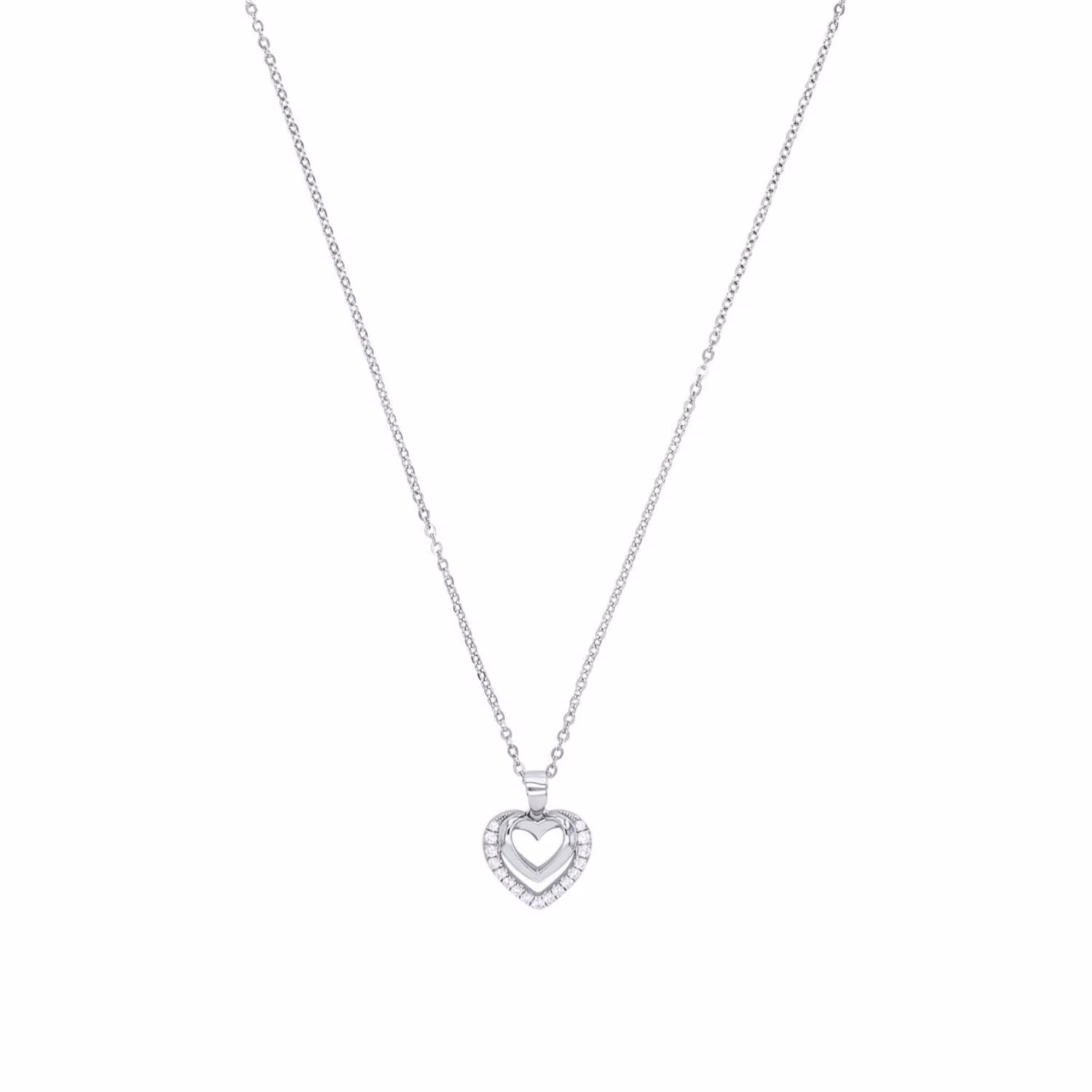 Kette mit Anhänger