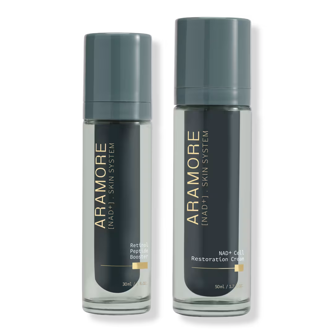 Aramore  NAD+ Renew & Restore Bundle