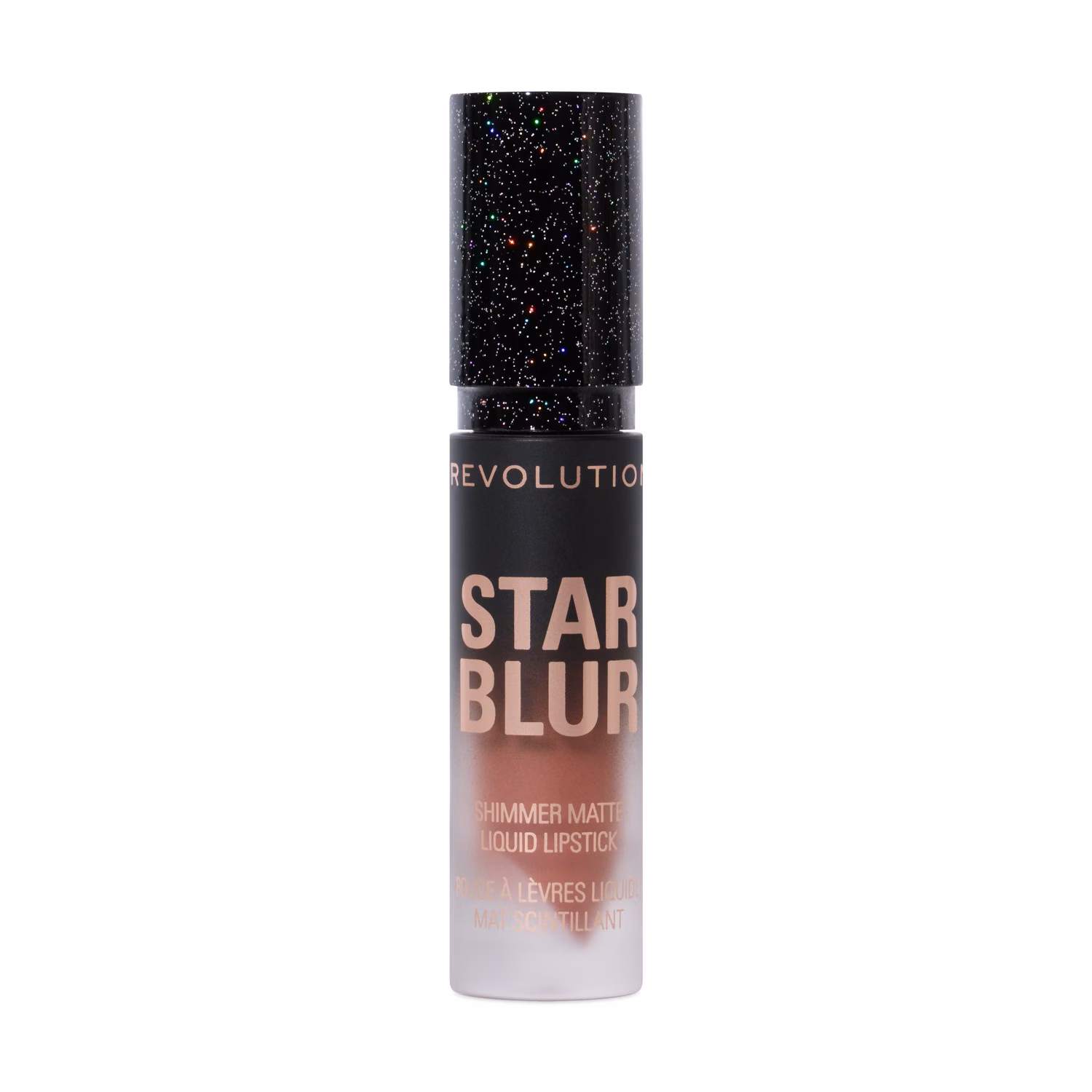 Star Blur Shimmer Matte