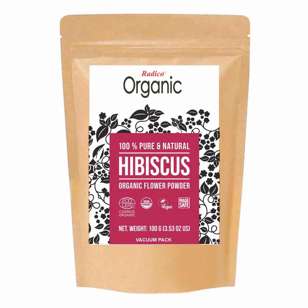 Pflegekräuter - Hibiscus