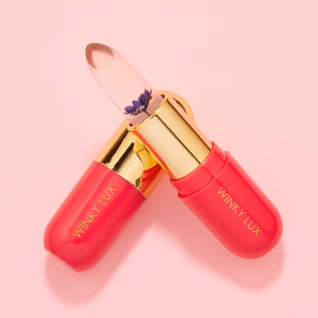 Winky Lux  Flower Balm pH Lip Balm