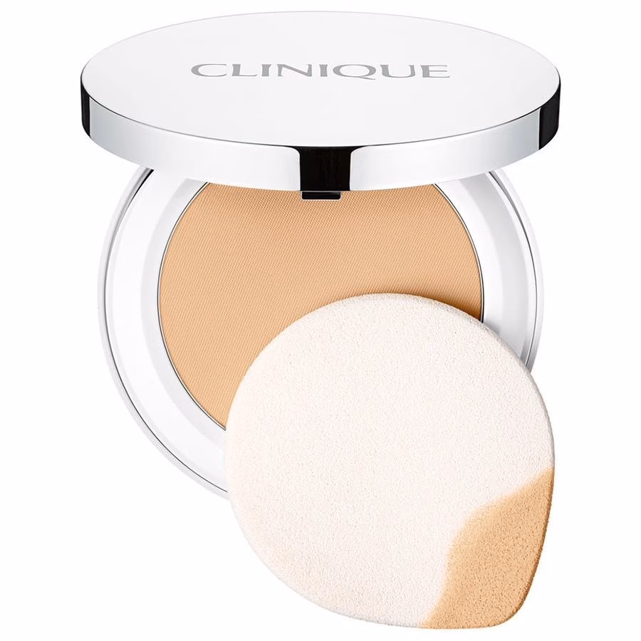 Beyond Perfecting Powder
