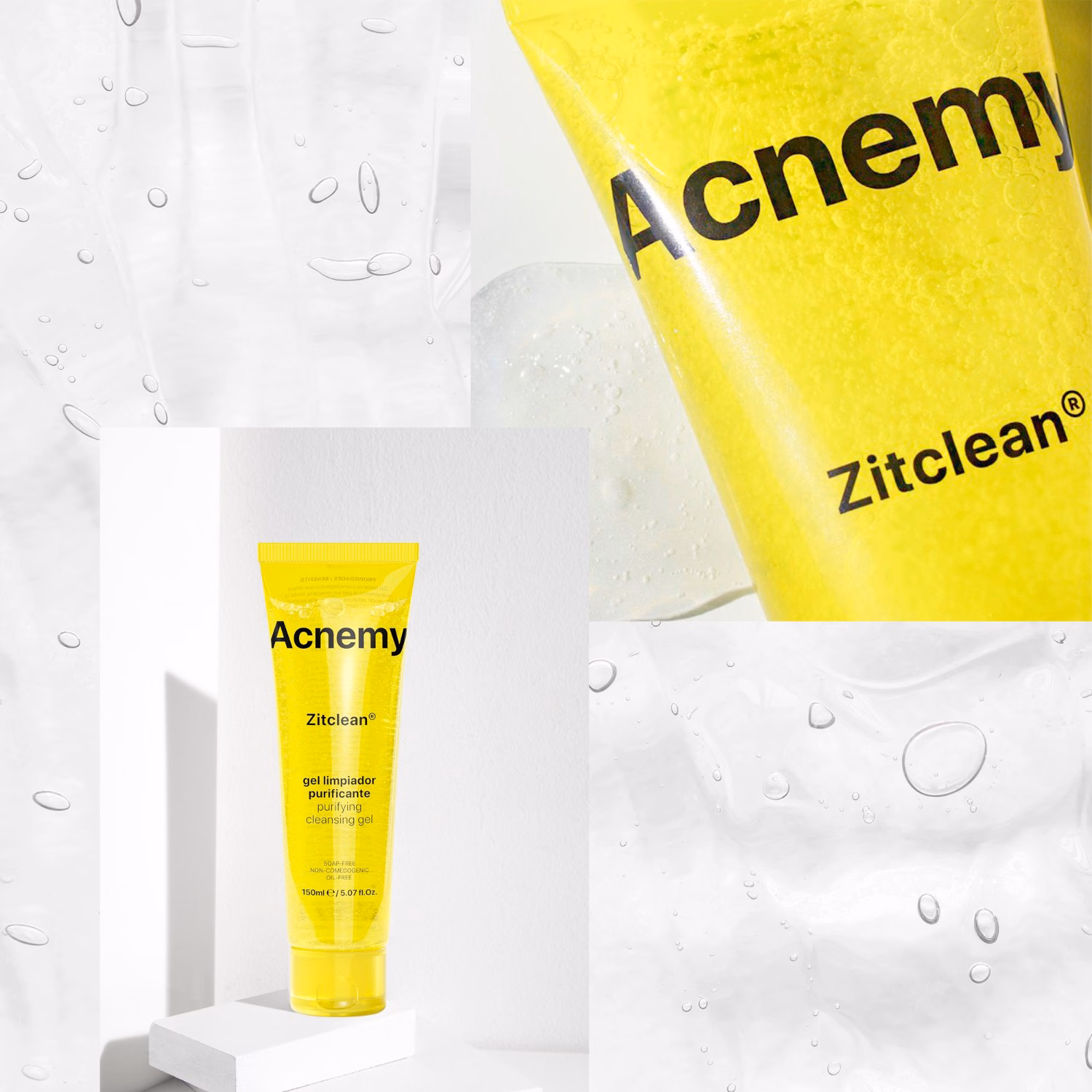 Zitclean