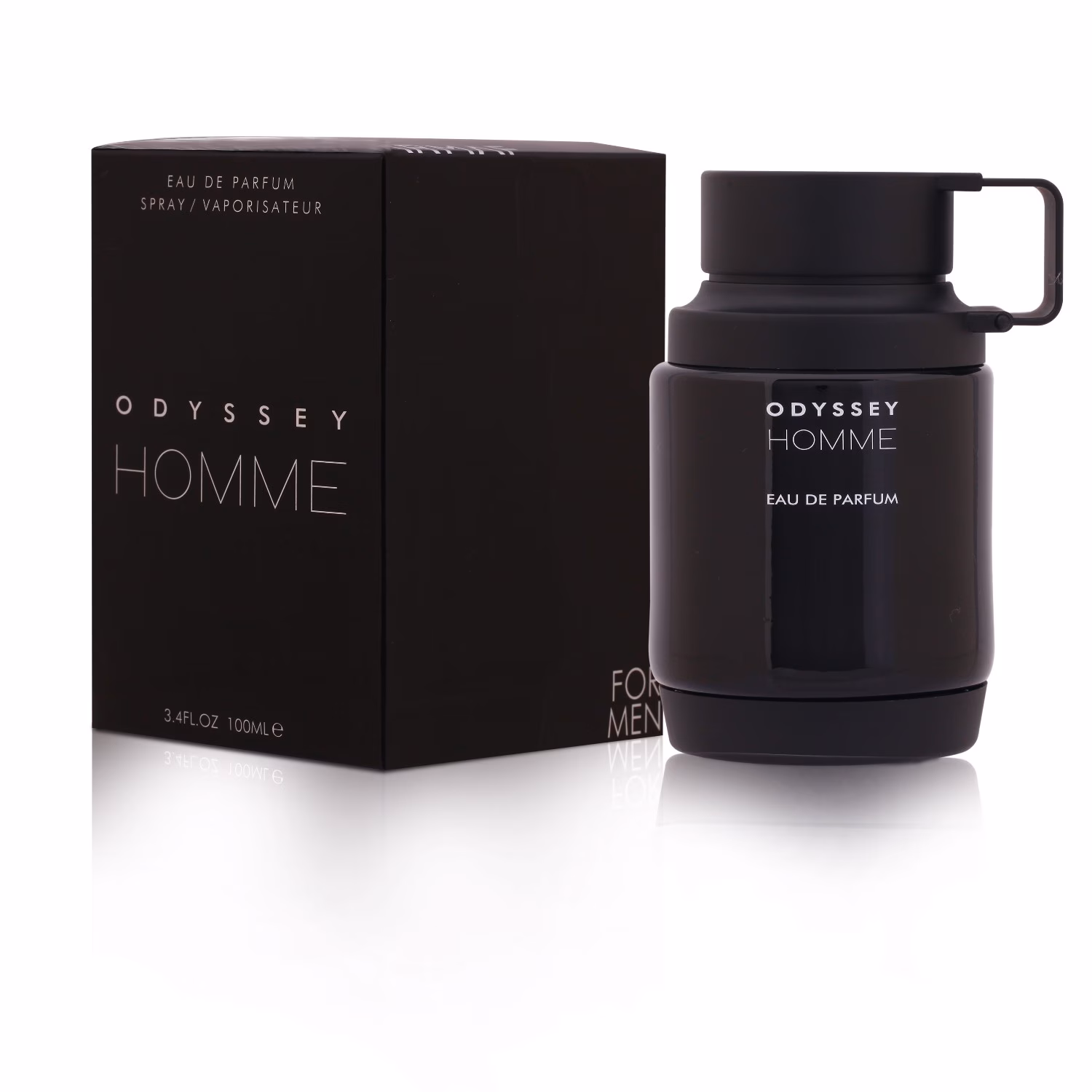 HOMME