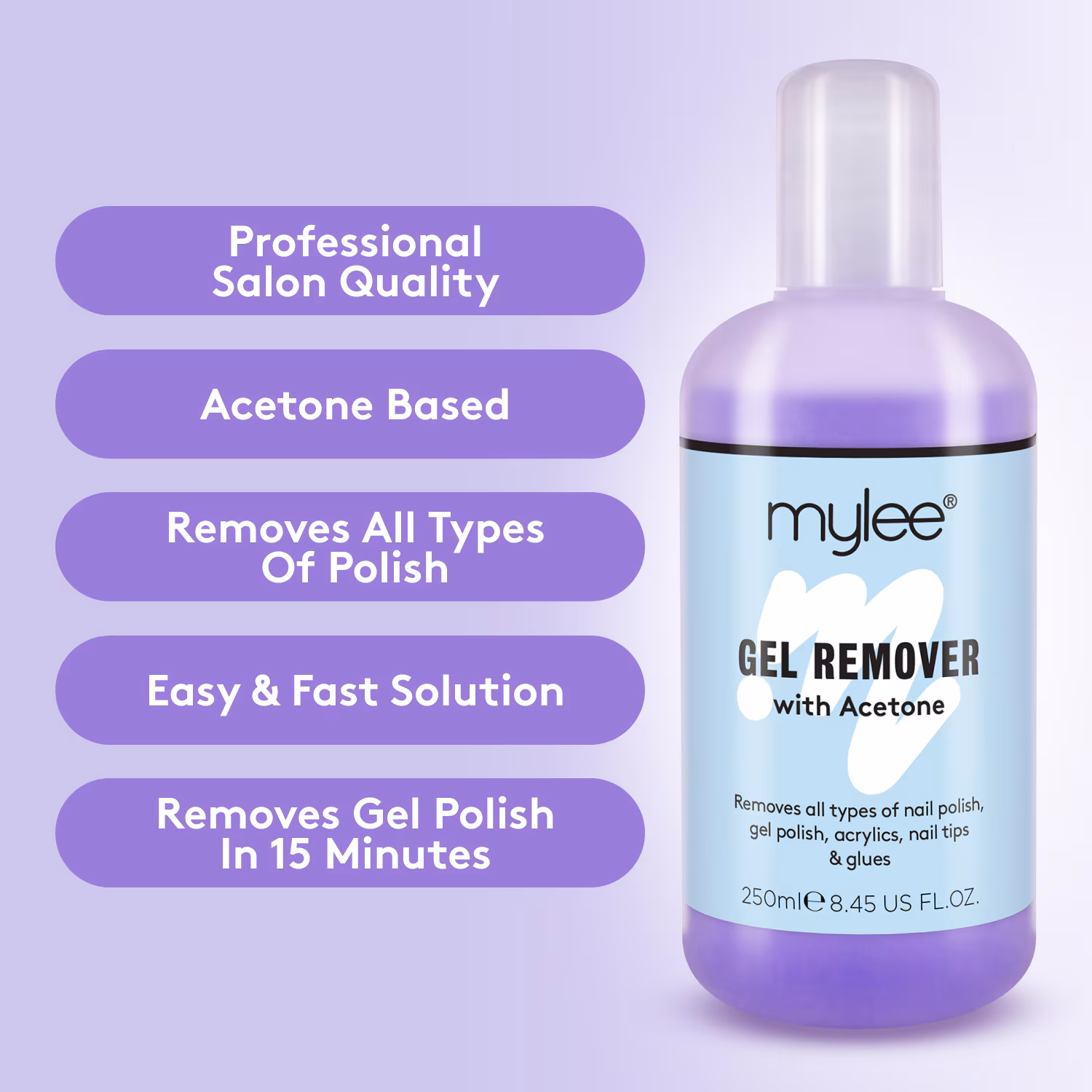 Gel Remover