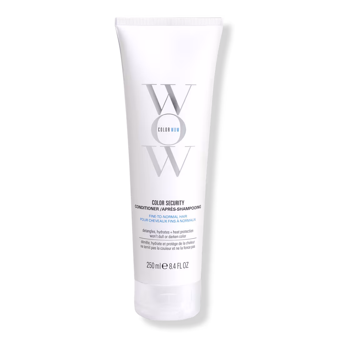 Color Wow  Color Security Conditioner for Fine-to-Normal Hair