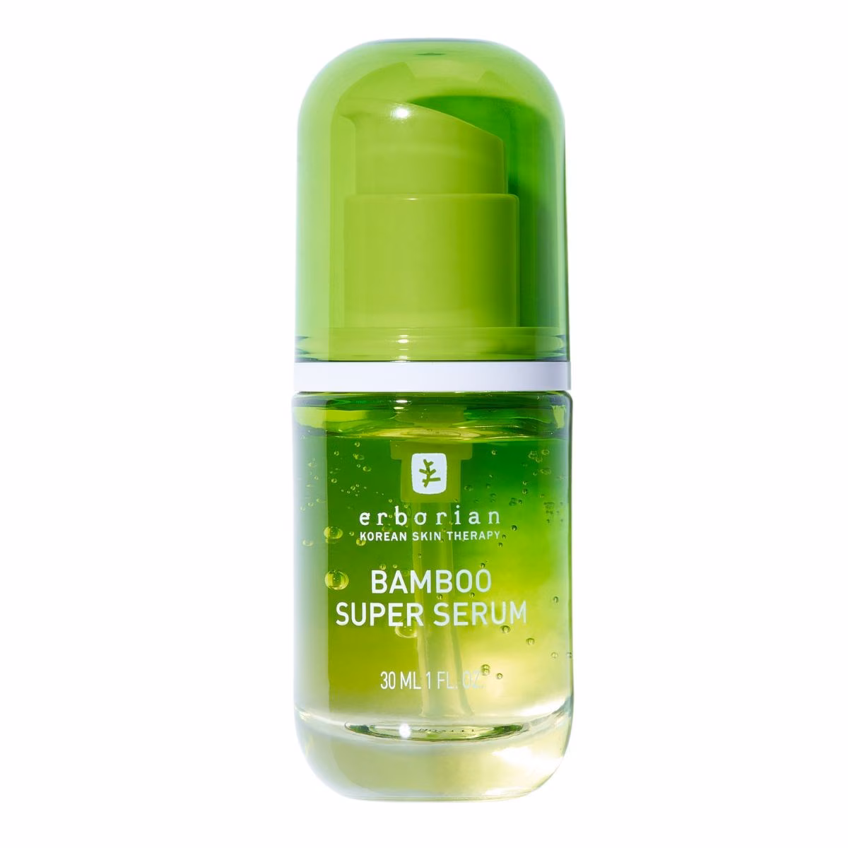 Bamboo Super Serum