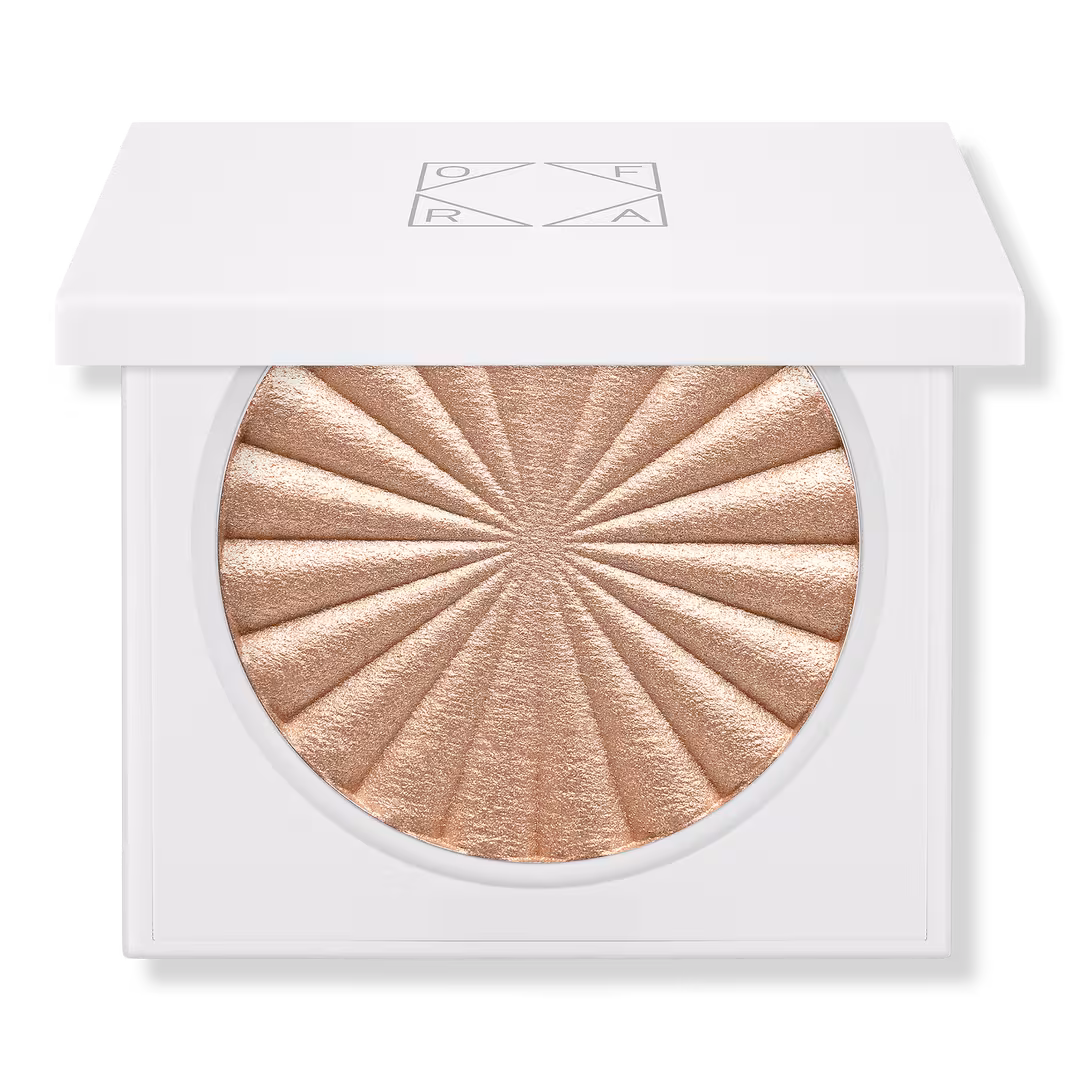 Ofra Cosmetics  Shimmering Baked Highlighter