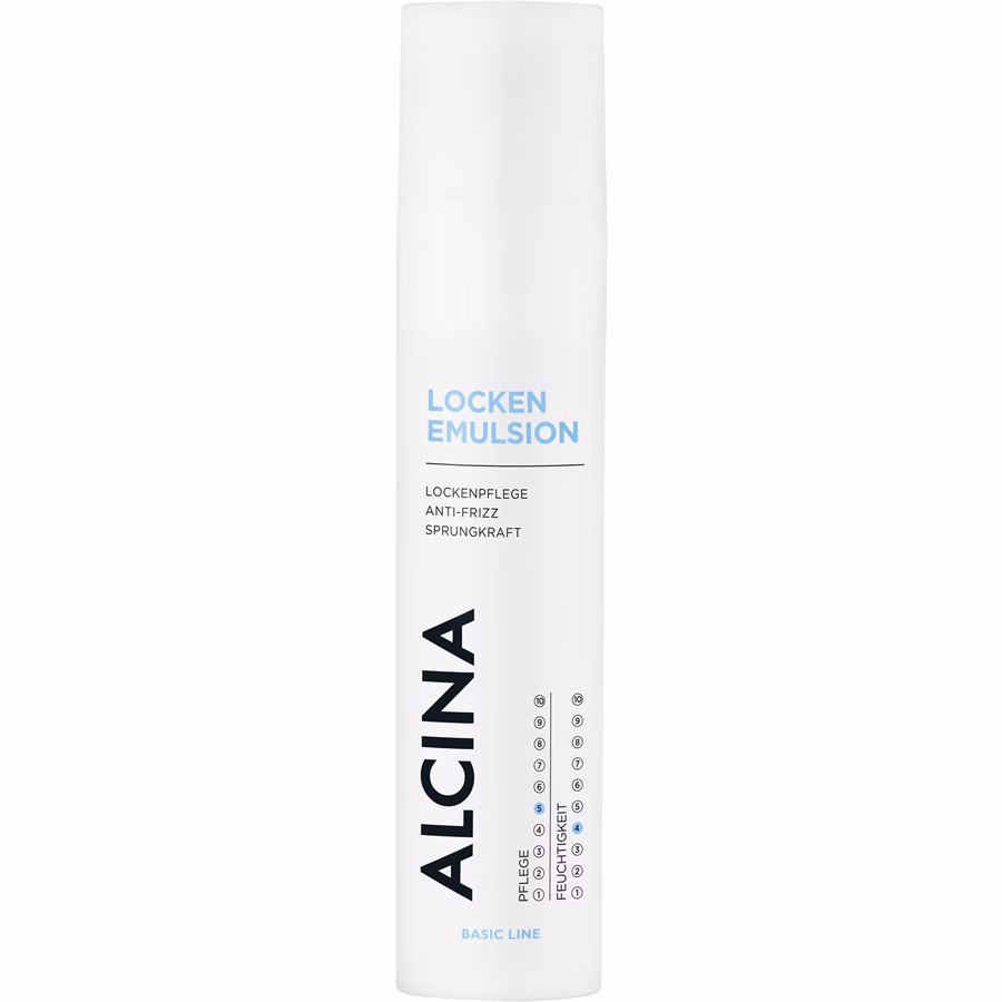 Locken Emulsion