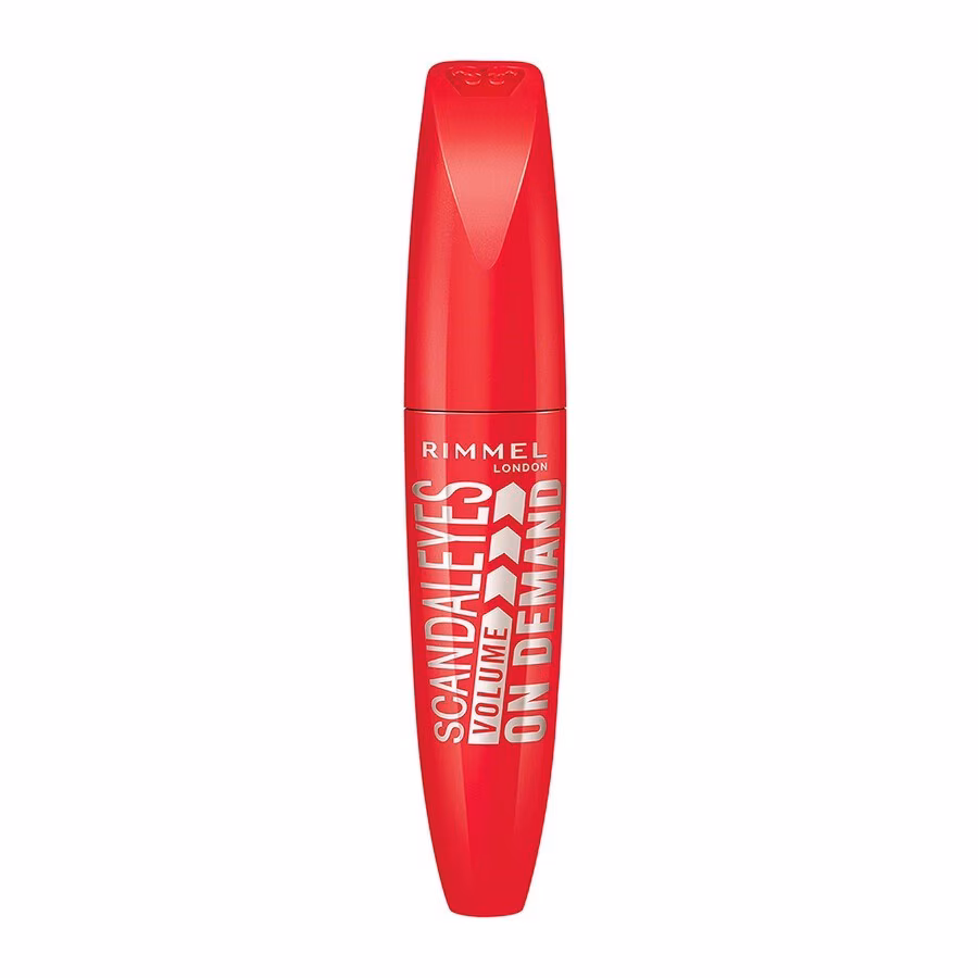 Scandal'Eyes Volume On Demand, volumisierende Wimperntusche