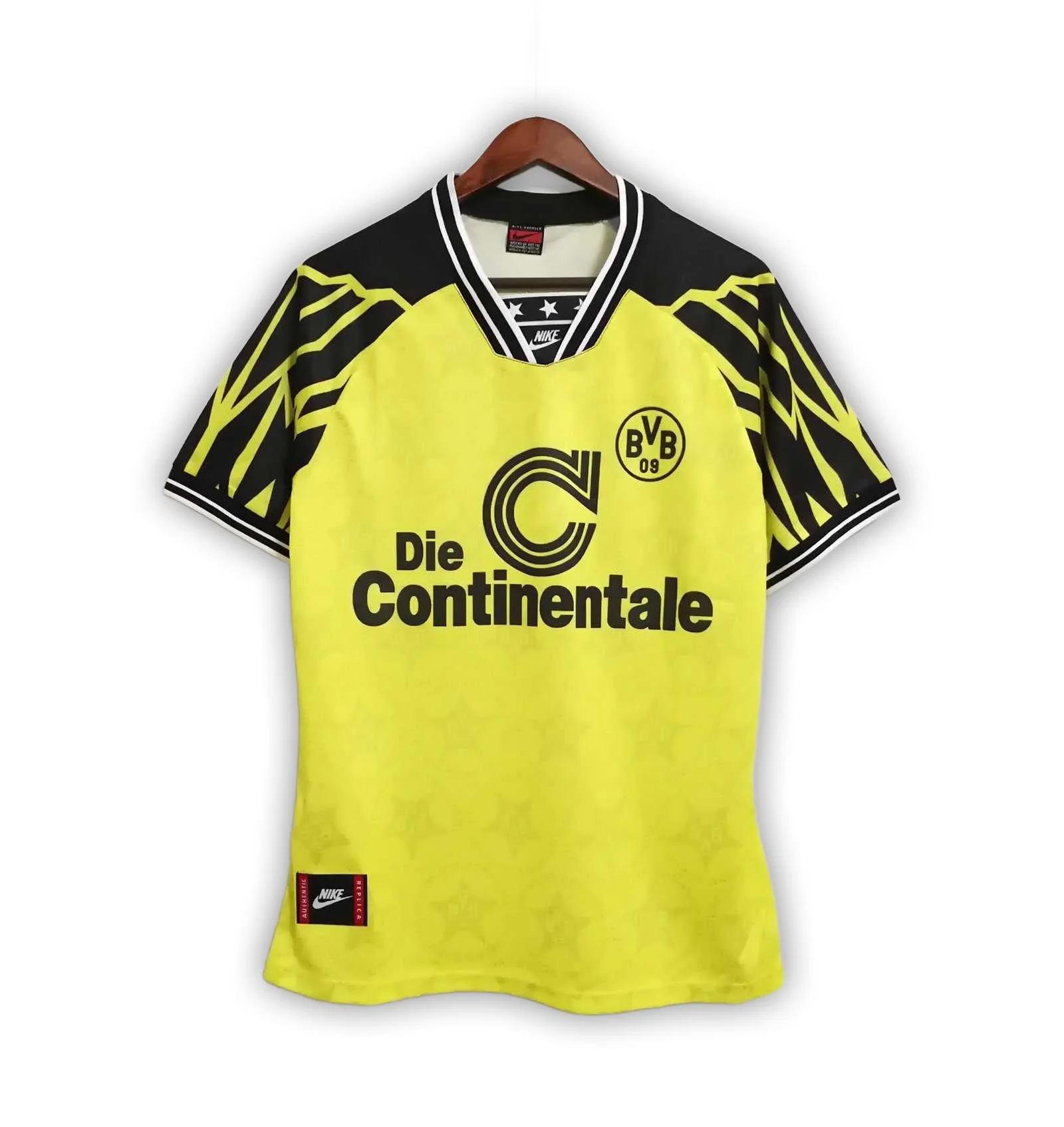Borussia Dortmund 1994/95 Home