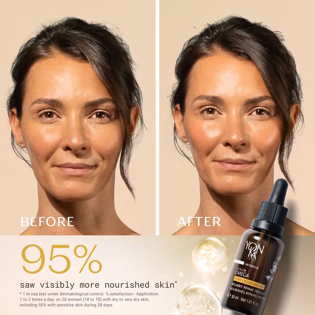 Yon-Ka Paris  Serum Omega