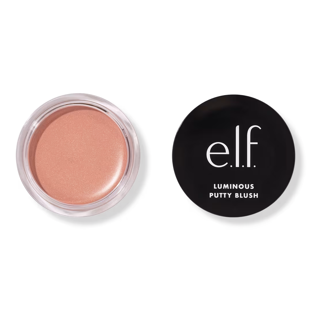 e.l.f. Cosmetics  Luminous Putty Blush
