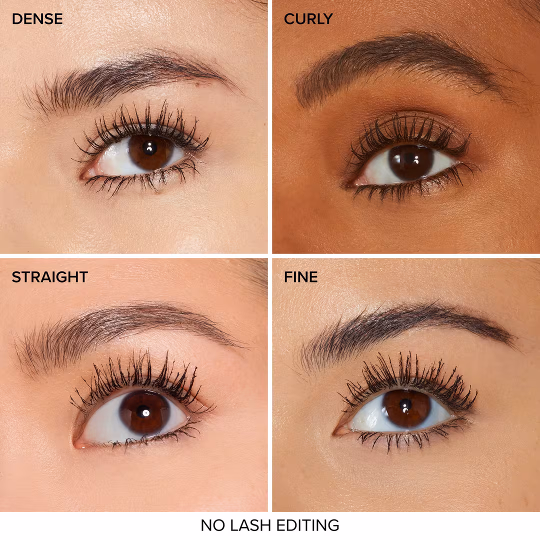 Too Faced  Better Than Sex Volumizing & Lengthening Waterproof Mascara