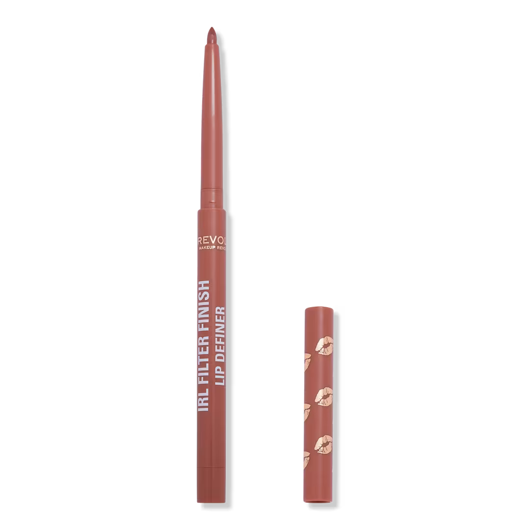 Revolution Beauty  IRL Filter Finish Lip Definer