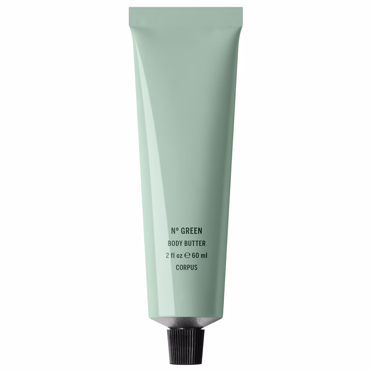 No. Green Body Butter