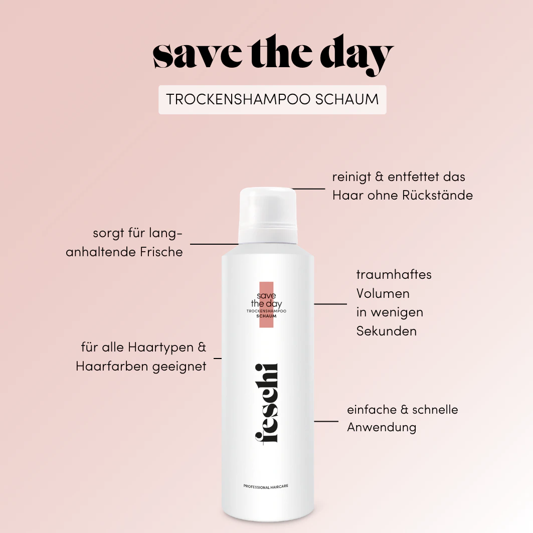 save the day - Schaum