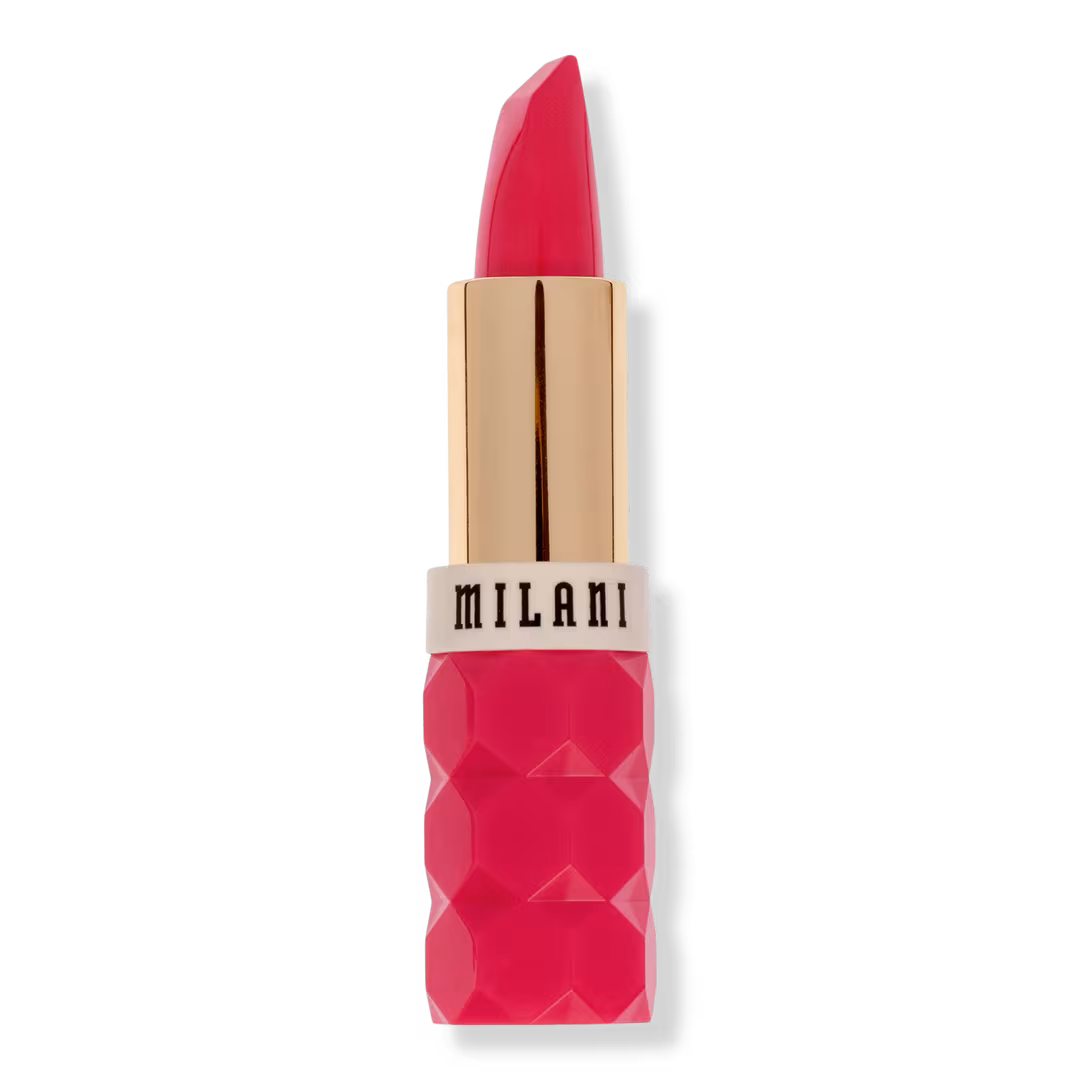 Milani  Color Fetish Satin Lipstick
