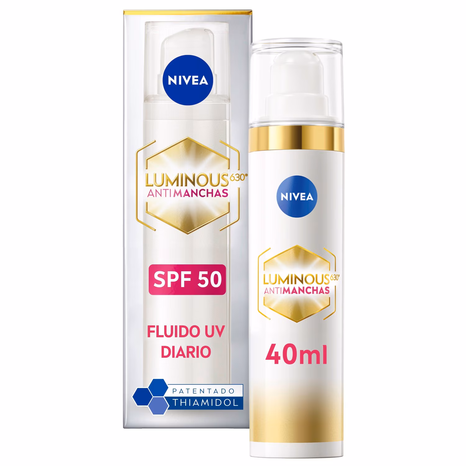 Cellular Luminous 630 Tagescreme LSF 50