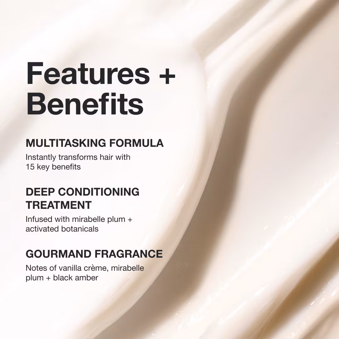 Paul Mitchell  15-In-1 Mask