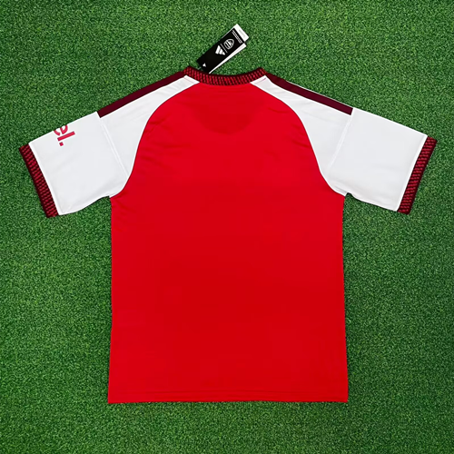 Fan version 2026-27 Arsenal Home