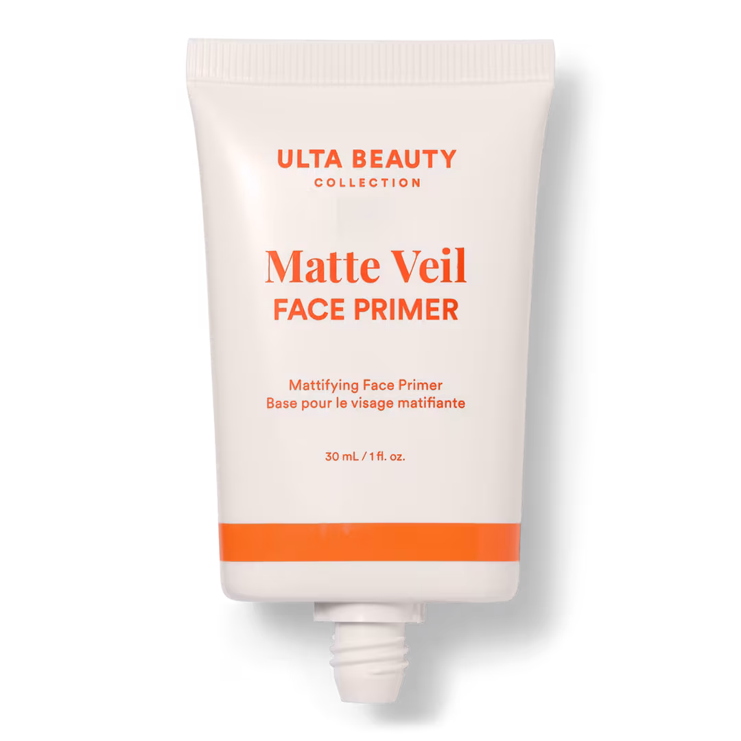 ULTA Beauty Collection  Matte Veil Matte Face Primer