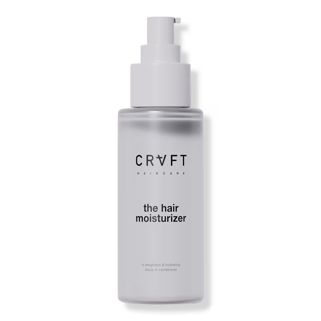 CRVFT  Leave-in Conditioner Hair Moisturizer for Women