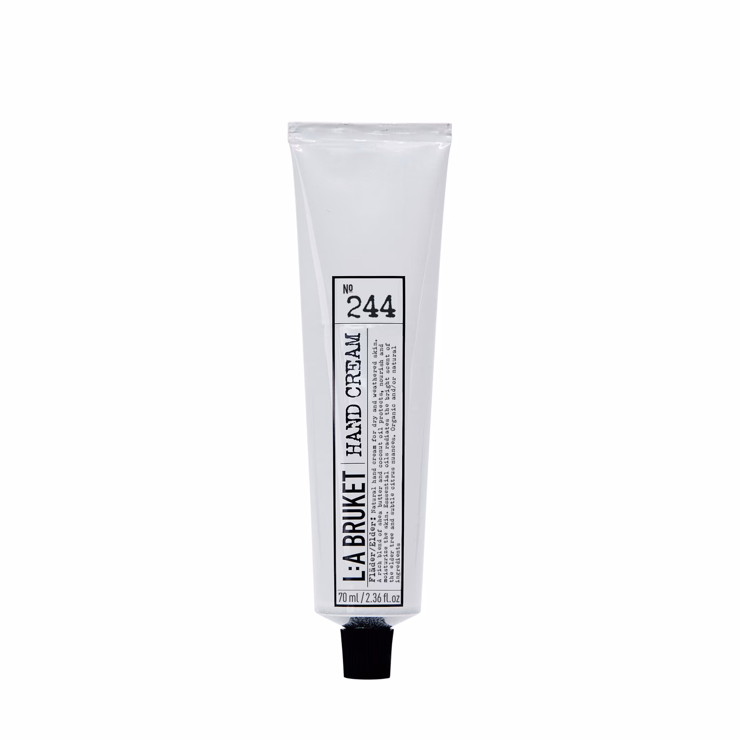 No.244 Hand Cream Elder