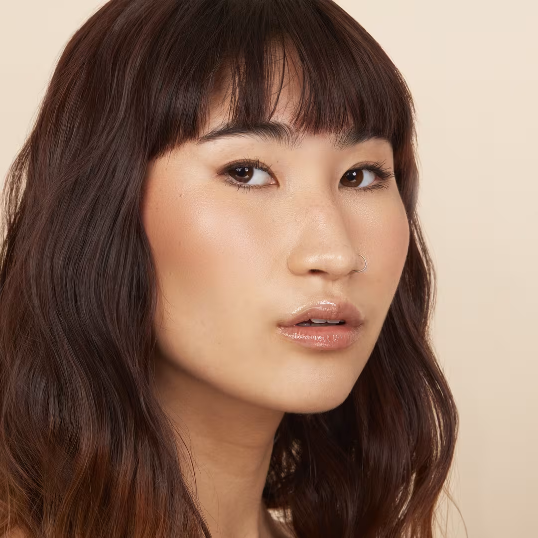 Monika Blunder Beauty  Botanical Balm Hyaluronic Lip Tint