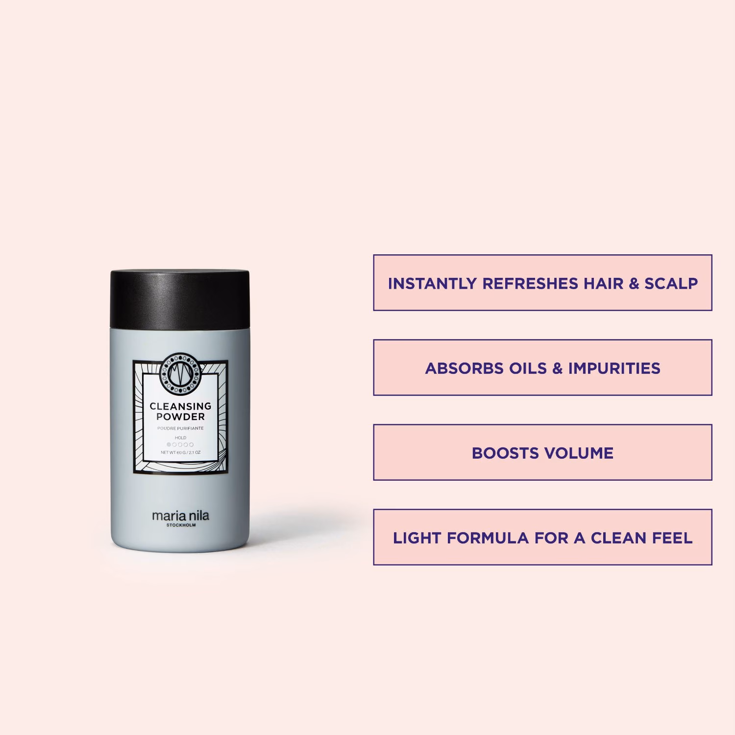 Cleansing Powder
